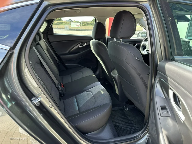 Hyundai i30 14