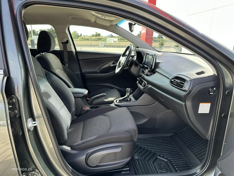 Hyundai i30 15
