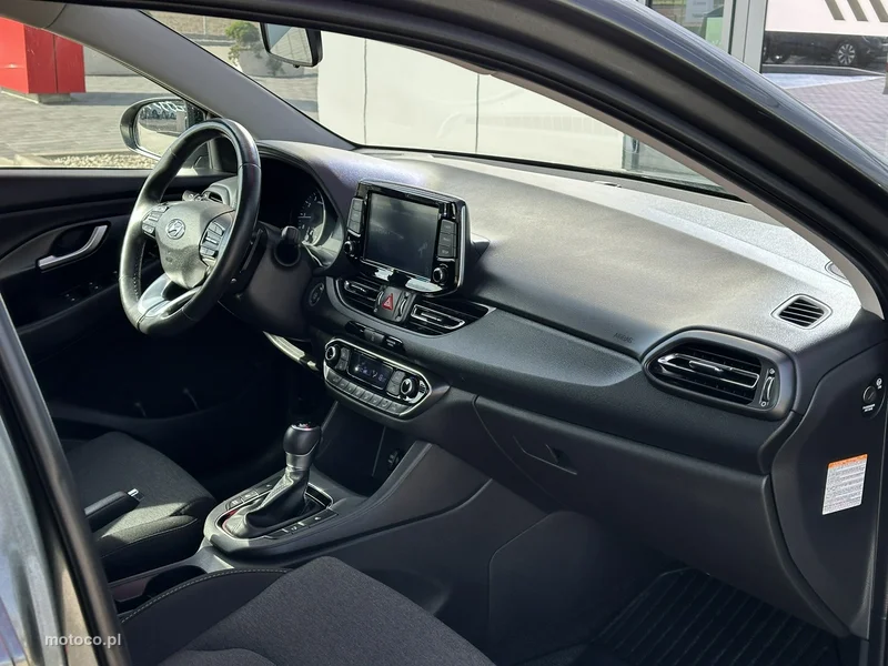 Hyundai i30 16