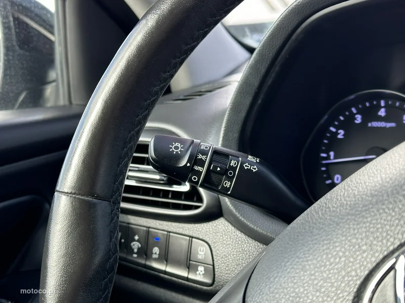 Hyundai i30 19