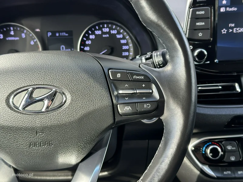 Hyundai i30 20