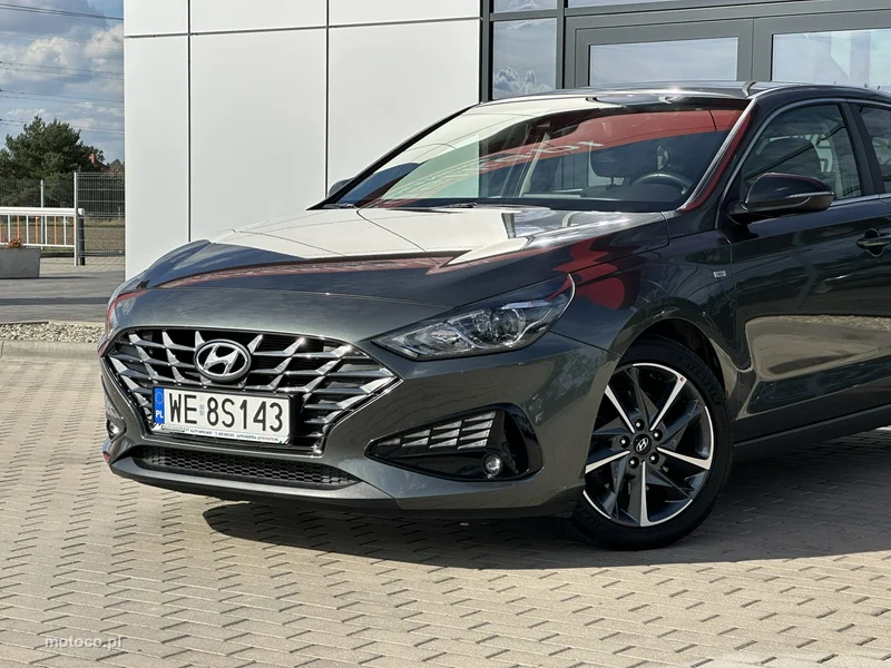 Hyundai i30 3