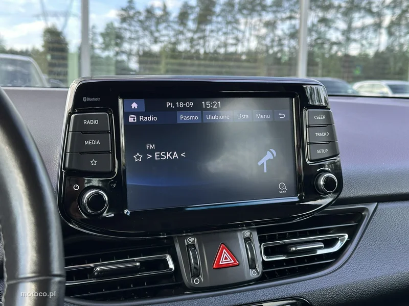 Hyundai i30 21