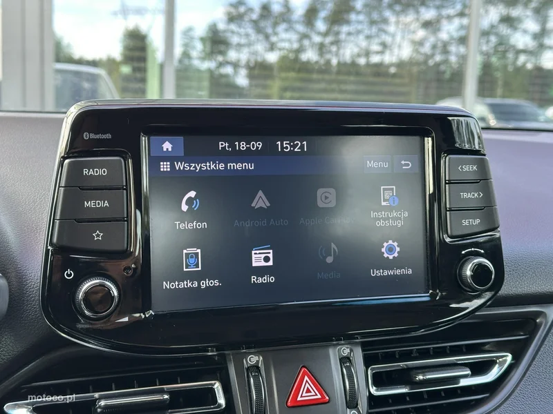 Hyundai i30 22