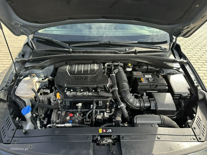 Hyundai i30 28