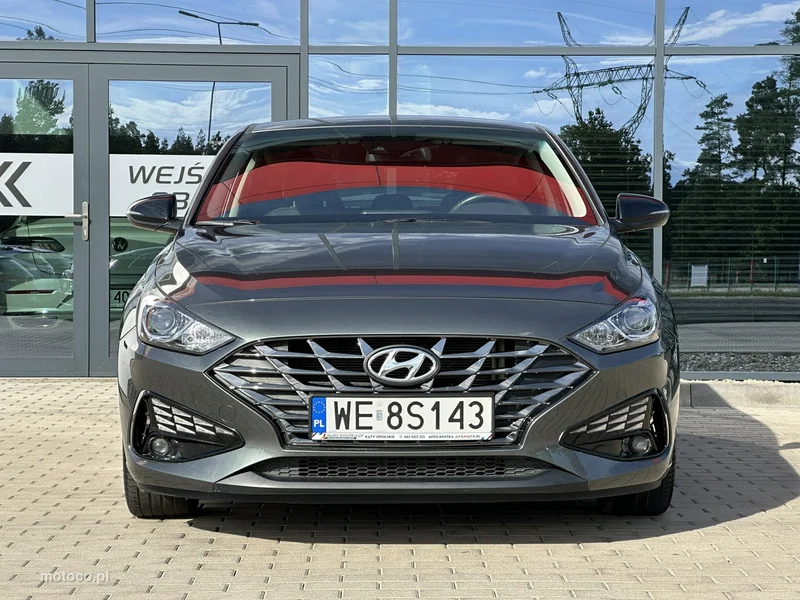 Hyundai i30 5