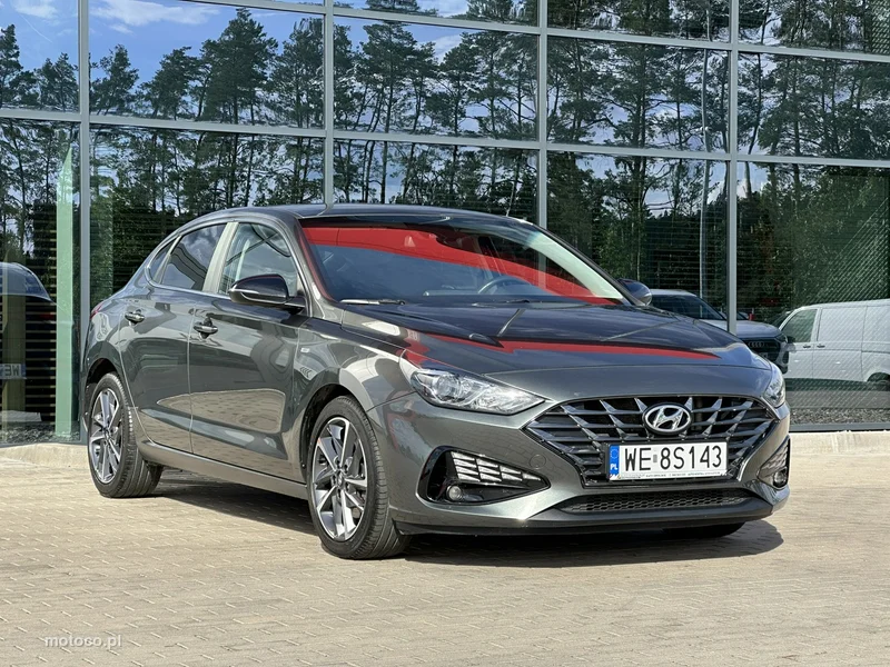 Hyundai i30 6