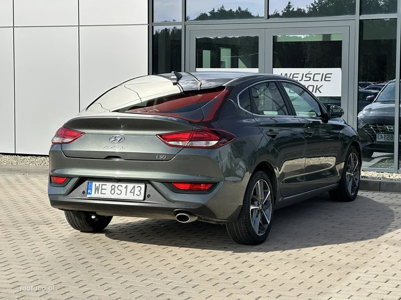 Hyundai i30 7