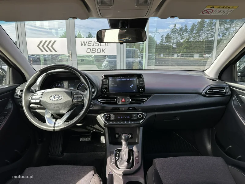 Hyundai i30 9