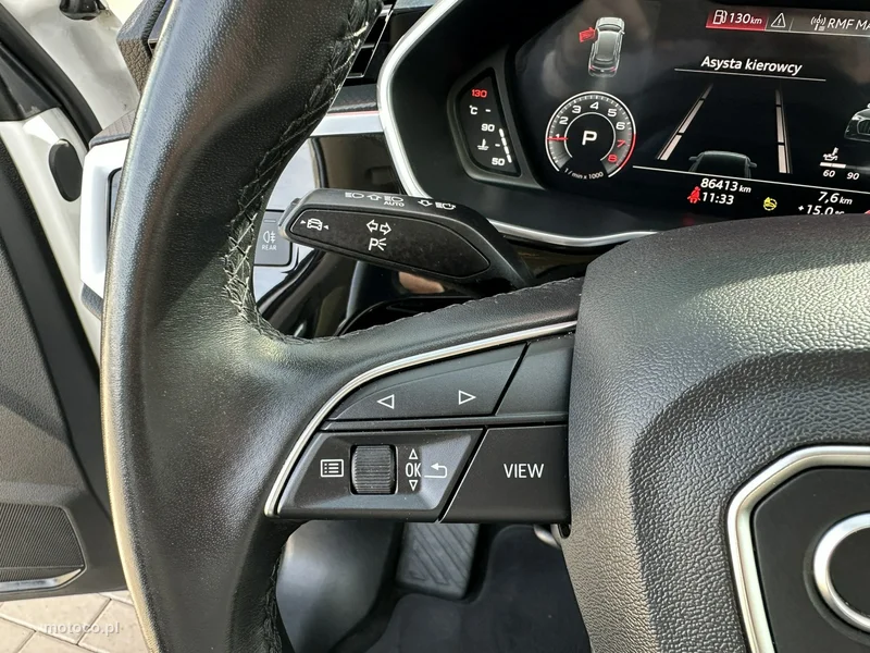 Audi Q3 F3 19