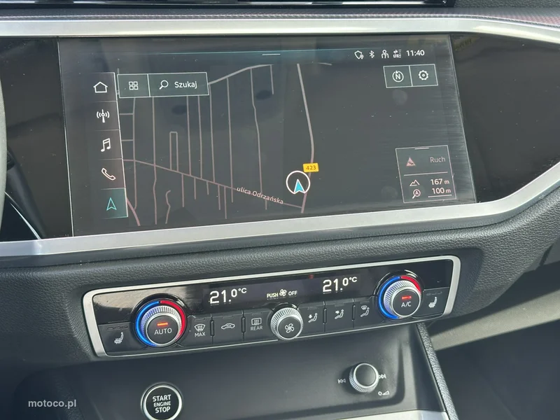 Audi Q3 F3 25