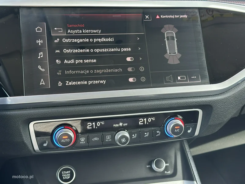 Audi Q3 F3 26