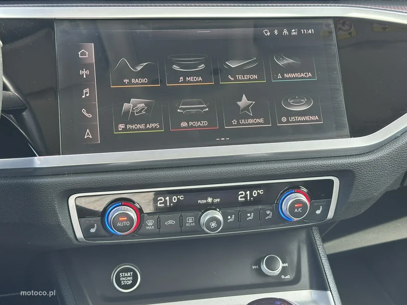 Audi Q3 F3 27
