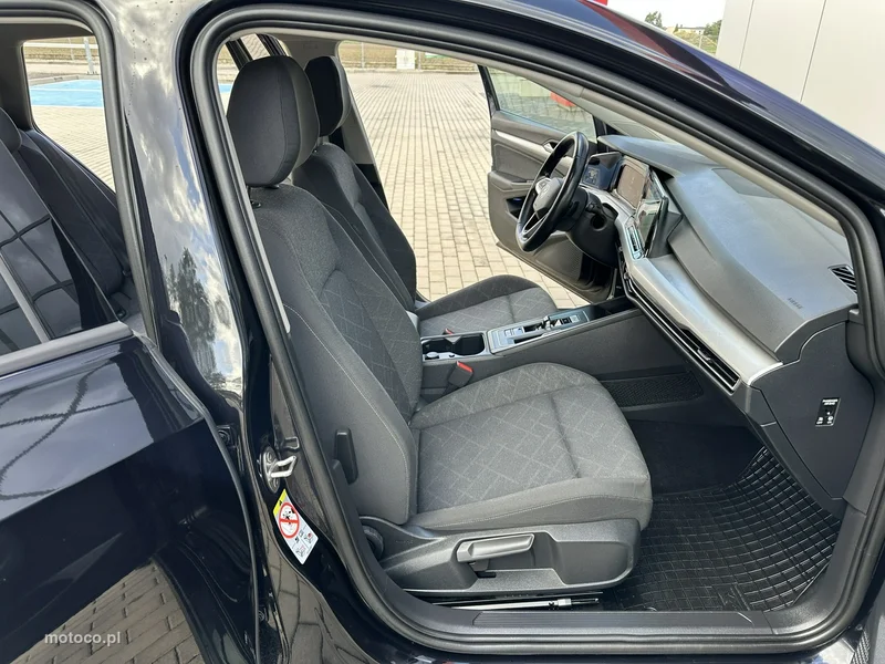 Volkswagen Golf Variant 14
