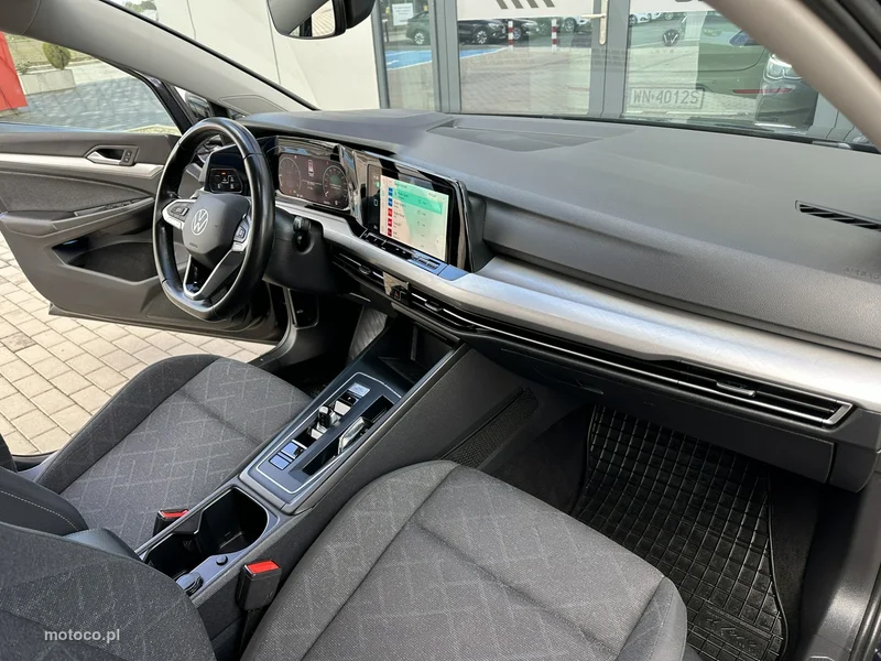 Volkswagen Golf Variant 15