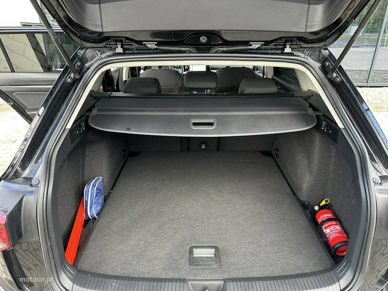Volkswagen Golf Variant 33