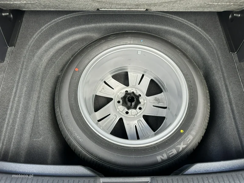Volkswagen Golf Variant 34