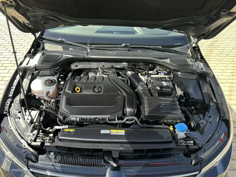 Volkswagen Golf Variant 35