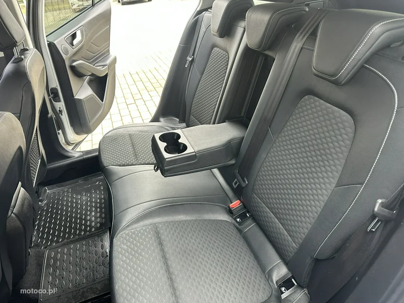 Ford Focus IV 12