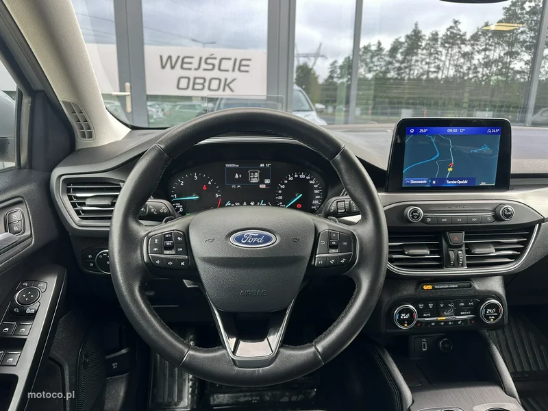 Ford Focus IV 16