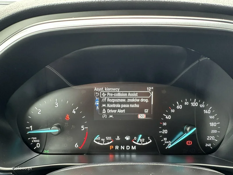 Ford Focus IV 17