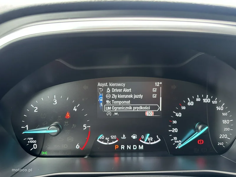 Ford Focus IV 18