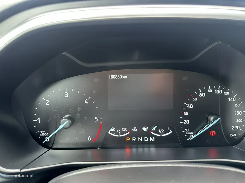 Ford Focus IV 19