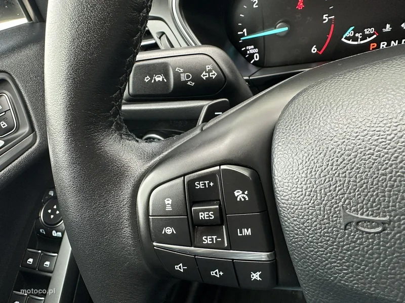 Ford Focus IV 20