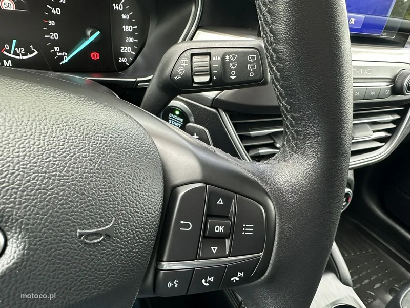 Ford Focus IV 21