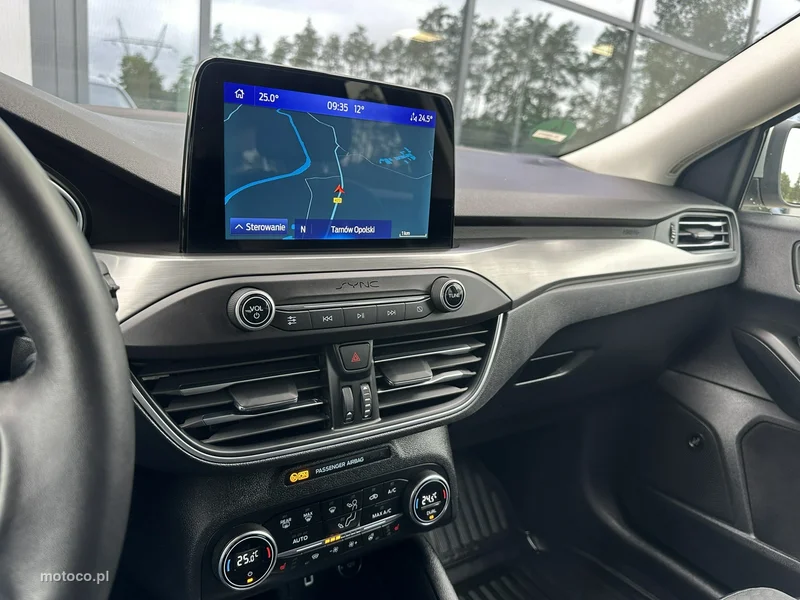 Ford Focus IV 24