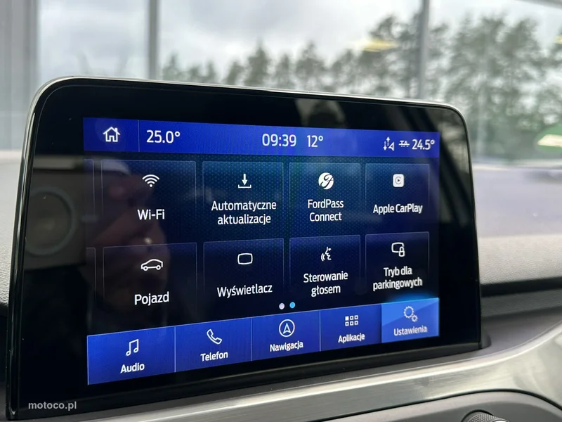 Ford Focus IV 25