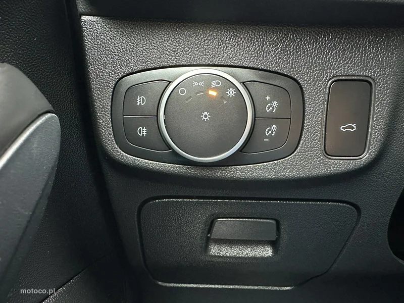 Ford Focus IV 29