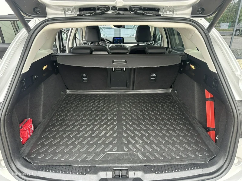 Ford Focus IV 33