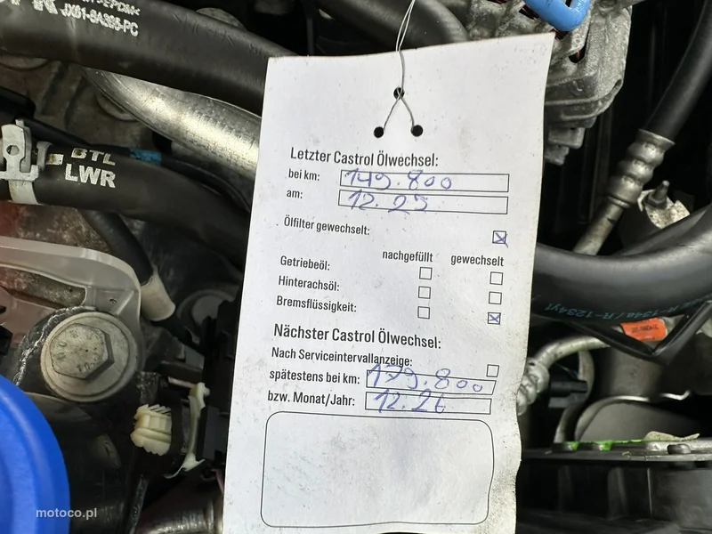 Ford Focus IV 34