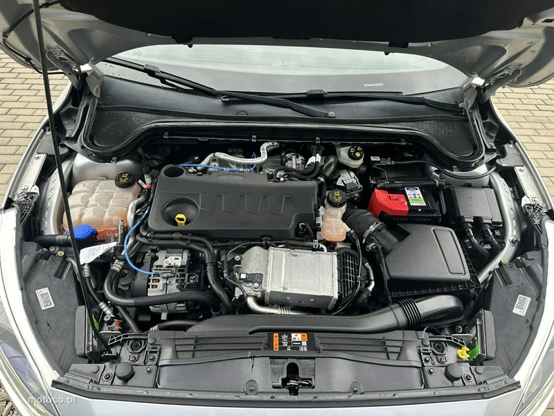 Ford Focus IV 35