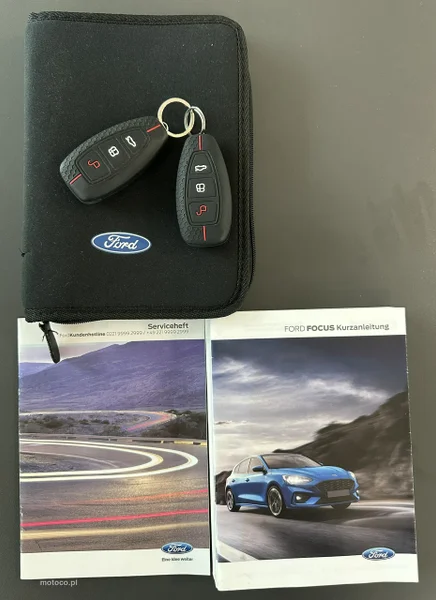 Ford Focus IV 36