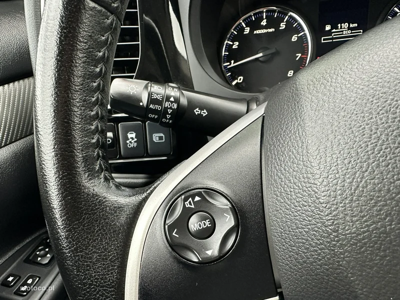 Mitsubishi Outlander 18