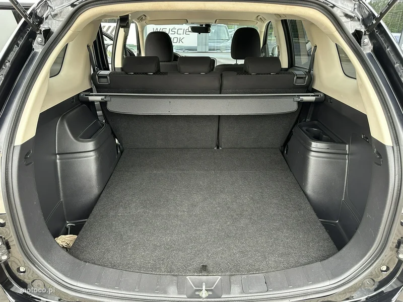 Mitsubishi Outlander 27
