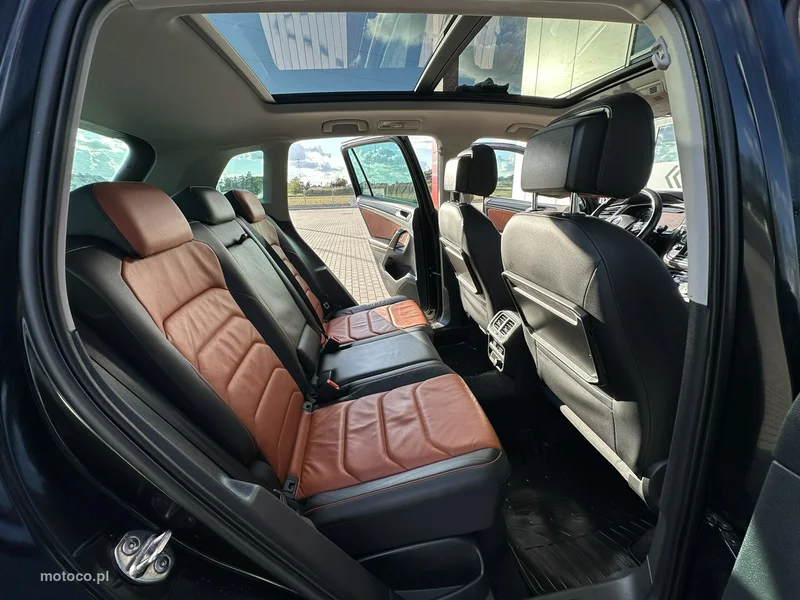 Volkswagen Tiguan AD 13