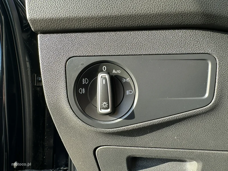 Volkswagen Tiguan AD 19