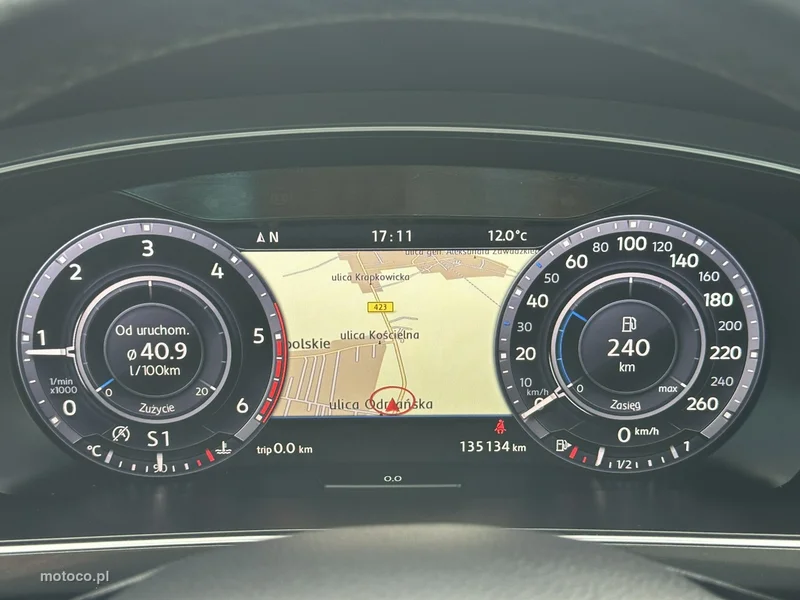 Volkswagen Tiguan AD 23