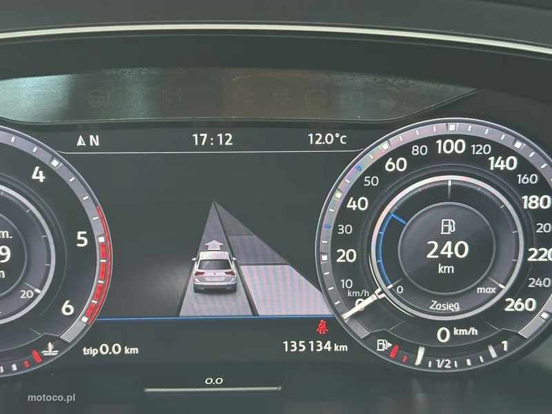 Volkswagen Tiguan AD 24