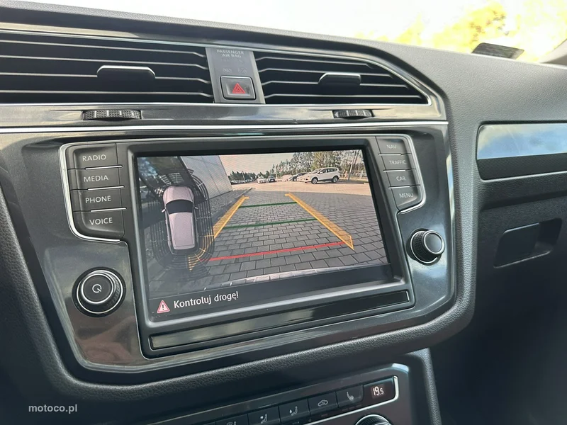 Volkswagen Tiguan AD 26