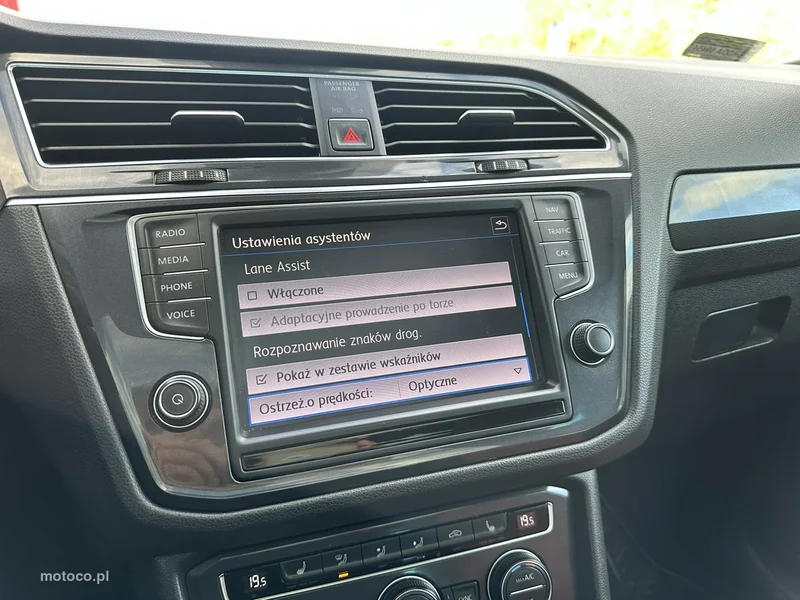 Volkswagen Tiguan AD 29