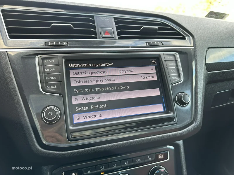 Volkswagen Tiguan AD 30