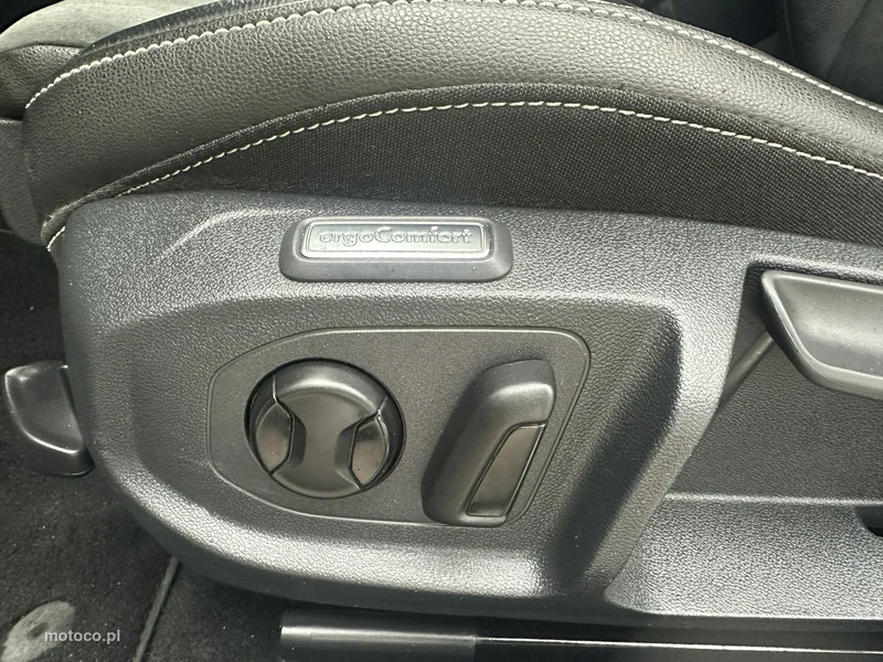 Volkswagen Arteon 11