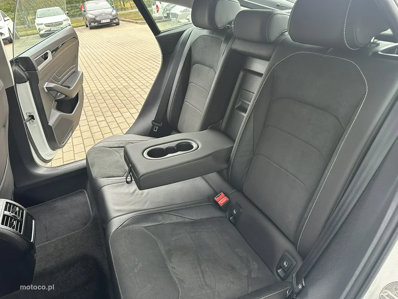 Volkswagen Arteon 13