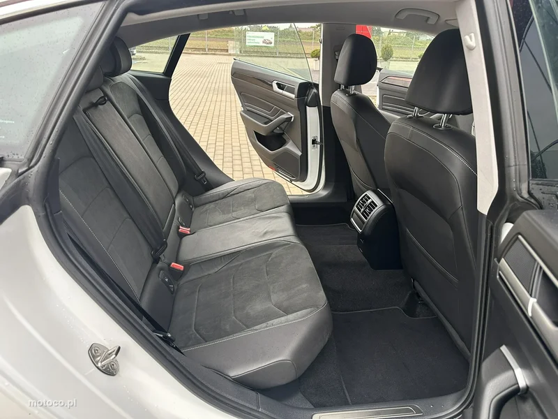 Volkswagen Arteon 14