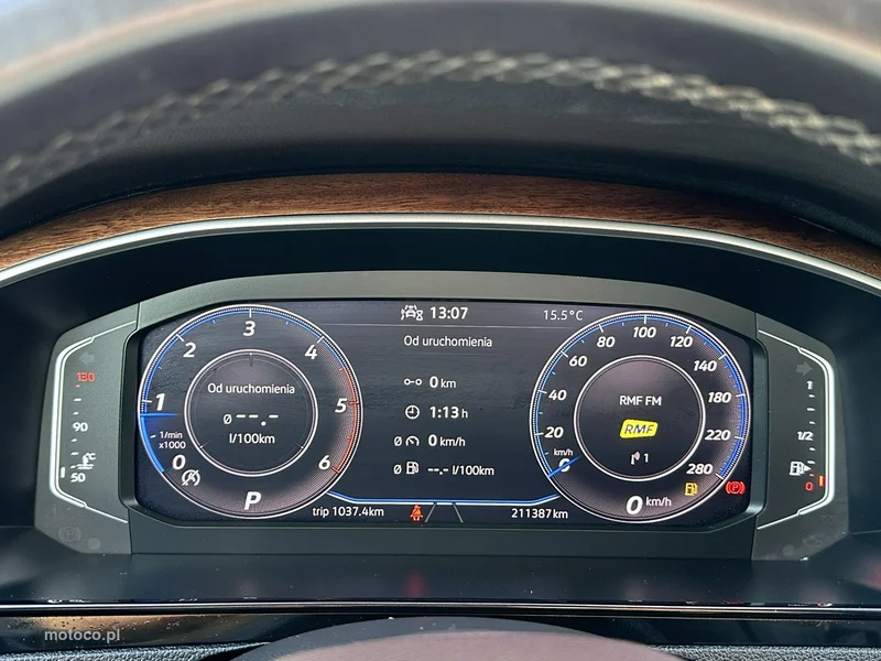 Volkswagen Arteon 18