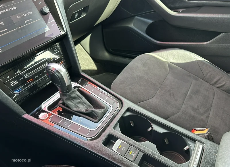 Volkswagen Arteon 24